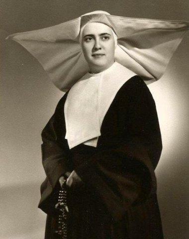 Sor María Antonia